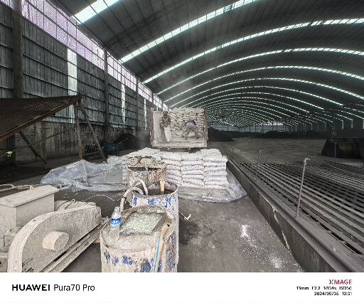 广德厂房地面下沉注浆加固施工